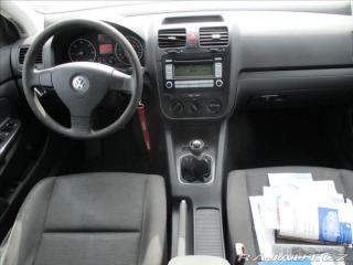 Volkswagen Golf 1,9 TDi 66kw Trend Tažné 2006
