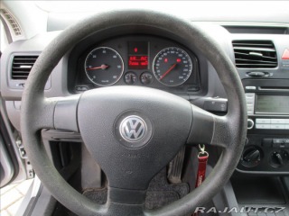 Volkswagen Golf 1,9 TDi 66kw Trend Tažné 2006