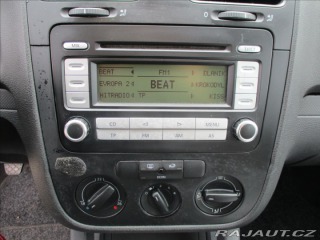 Volkswagen Golf 1,9 TDi 66kw Trend Tažné 2006