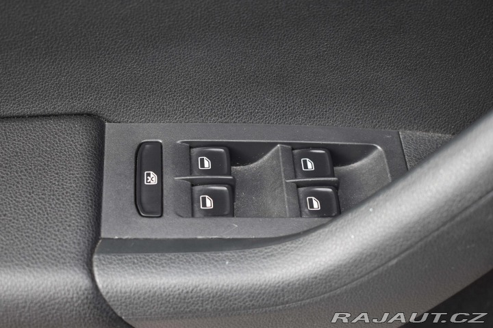 Škoda Octavia RS 2.0 TDI 135kW DSG*CANT 2013