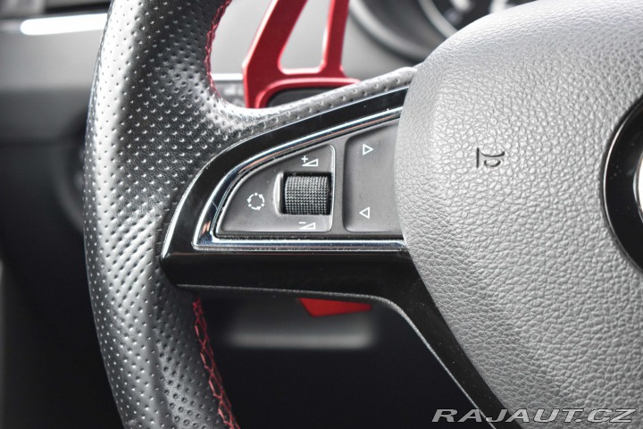 Škoda Octavia RS 2.0 TDI 135kW DSG*CANT 2013