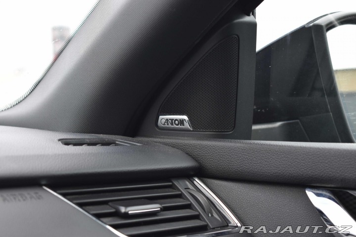 Škoda Octavia RS 2.0 TDI 135kW DSG*CANT 2013