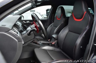Škoda Octavia RS 2.0 TDI 135kW DSG*CANT 2013