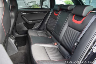 Škoda Octavia RS 2.0 TDI 135kW DSG*CANT 2013