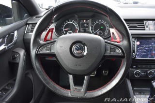 Škoda Octavia RS 2.0 TDI 135kW DSG*CANT 2013