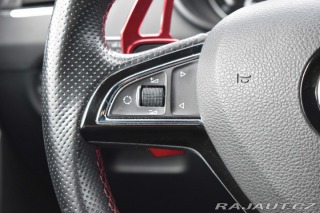 Škoda Octavia RS 2.0 TDI 135kW DSG*CANT 2013
