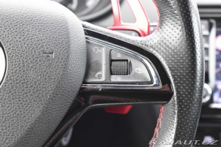 Škoda Octavia RS 2.0 TDI 135kW DSG*CANT 2013