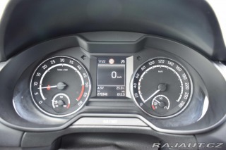Škoda Octavia RS 2.0 TDI 135kW DSG*CANT 2013