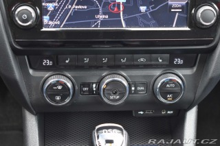 Škoda Octavia RS 2.0 TDI 135kW DSG*CANT 2013