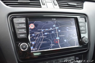 Škoda Octavia RS 2.0 TDI 135kW DSG*CANT 2013