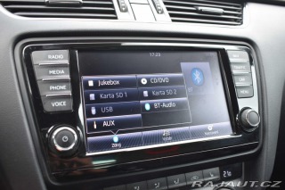Škoda Octavia RS 2.0 TDI 135kW DSG*CANT 2013