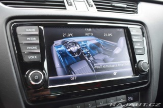 Škoda Octavia RS 2.0 TDI 135kW DSG*CANT 2013