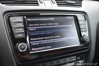 Škoda Octavia RS 2.0 TDI 135kW DSG*CANT 2013