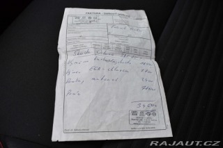 Škoda Octavia RS 2.0 TDI 135kW DSG*CANT 2013