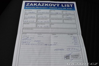 Škoda Octavia RS 2.0 TDI 135kW DSG*CANT 2013