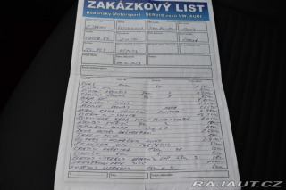Škoda Octavia RS 2.0 TDI 135kW DSG*CANT 2013