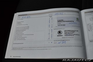 Škoda Octavia RS 2.0 TDI 135kW DSG*CANT 2013