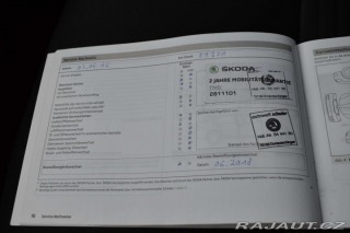 Škoda Octavia RS 2.0 TDI 135kW DSG*CANT 2013