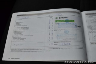 Škoda Octavia RS 2.0 TDI 135kW DSG*CANT 2013
