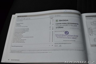 Škoda Octavia RS 2.0 TDI 135kW DSG*CANT 2013