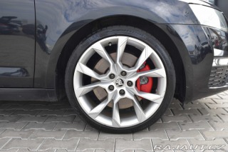 Škoda Octavia RS 2.0 TDI 135kW DSG*CANT 2013