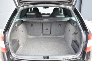 Škoda Octavia RS 2.0 TDI 135kW DSG*CANT 2013
