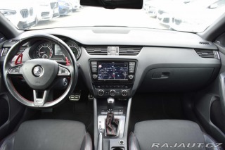 Škoda Octavia RS 2.0 TDI 135kW DSG*CANT 2013