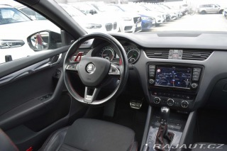Škoda Octavia RS 2.0 TDI 135kW DSG*CANT 2013
