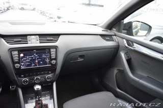 Škoda Octavia RS 2.0 TDI 135kW DSG*CANT 2013
