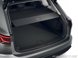 Volkswagen Touareg Model 2025, Kůže, VZDUCH, 2024