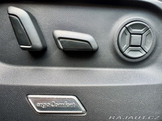 Volkswagen Touareg Model 2025, Kůže, VZDUCH, 2024