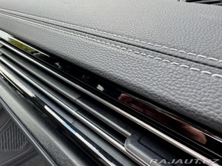 Volkswagen Touareg Model 2025, Kůže, VZDUCH, 2024