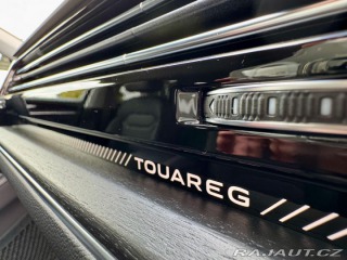 Volkswagen Touareg Model 2025, Kůže, VZDUCH, 2024