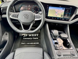 Volkswagen Touareg Model 2025, Kůže, VZDUCH, 2024