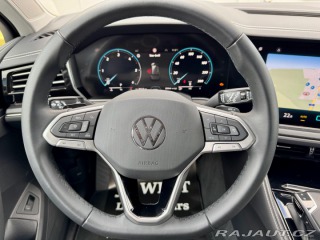 Volkswagen Touareg Model 2025, Kůže, VZDUCH, 2024