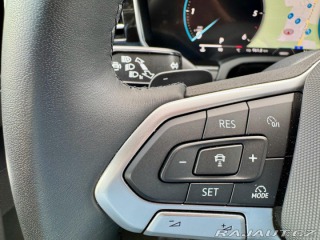 Volkswagen Touareg Model 2025, Kůže, VZDUCH, 2024