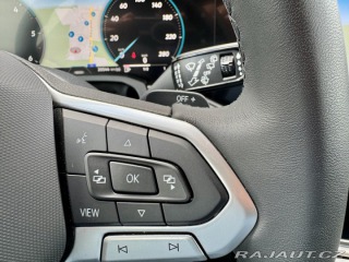 Volkswagen Touareg Model 2025, Kůže, VZDUCH, 2024