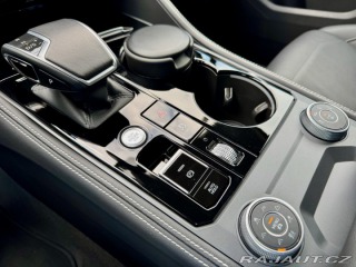 Volkswagen Touareg Model 2025, Kůže, VZDUCH, 2024