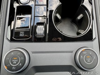 Volkswagen Touareg Model 2025, Kůže, VZDUCH, 2024