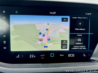 Volkswagen Touareg Model 2025, Kůže, VZDUCH, 2024