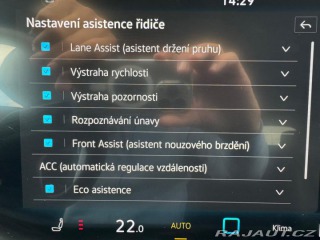 Volkswagen Touareg Model 2025, Kůže, VZDUCH, 2024