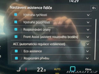 Volkswagen Touareg Model 2025, Kůže, VZDUCH, 2024