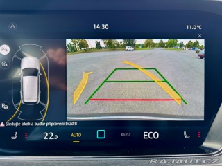 Volkswagen Touareg Model 2025, Kůže, VZDUCH, 2024