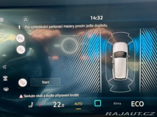 Volkswagen Touareg Model 2025, Kůže, VZDUCH, 2024