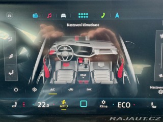 Volkswagen Touareg Model 2025, Kůže, VZDUCH, 2024