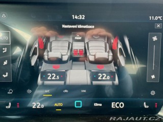 Volkswagen Touareg Model 2025, Kůže, VZDUCH, 2024