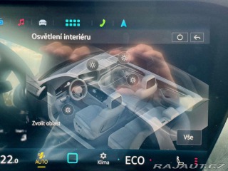 Volkswagen Touareg Model 2025, Kůže, VZDUCH, 2024