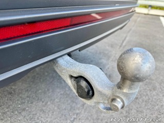 Volkswagen Touareg Model 2025, Kůže, VZDUCH, 2024