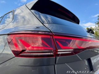 Volkswagen Touareg Model 2025, Kůže, VZDUCH, 2024