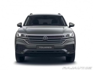 Volkswagen Touareg Model 2025, Kůže, VZDUCH, 2024